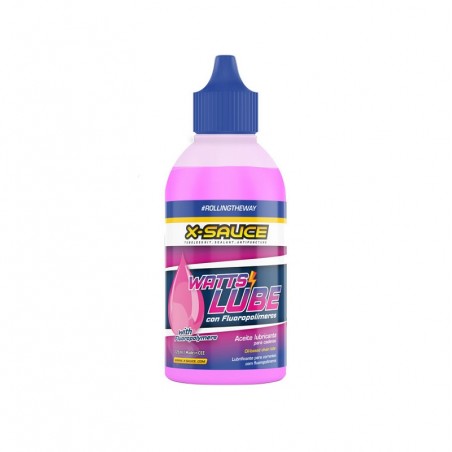 Lubricante para cadena X-sauce Watts Lube