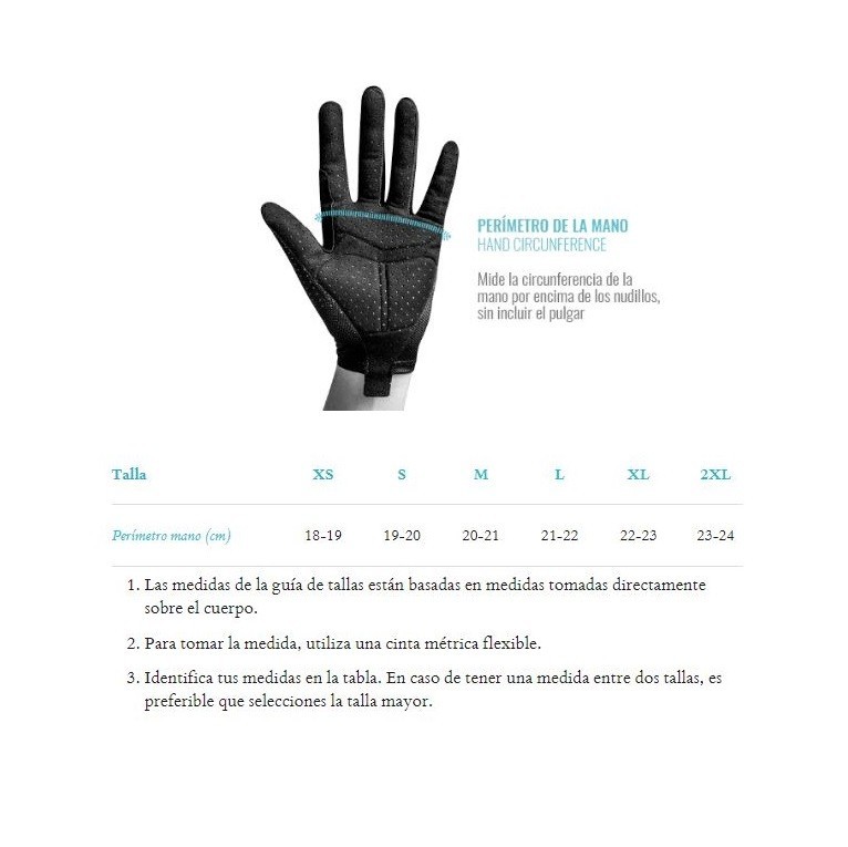 Guantes Térmicos Gobik Primaloft Zero Unisex Black|Guantes ciclismo|