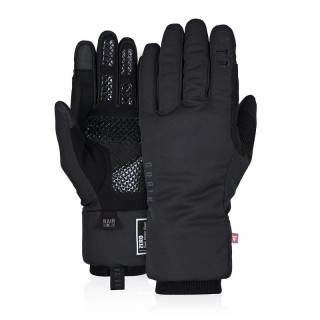 Guantes Térmicos Gobik Primaloft Zero True Black