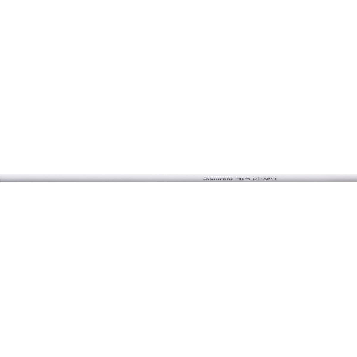 CÂBLES ET GAINES DE REMPLACEMENT, GAINE DE REMPLACEMENT SHI SP-41 4 MM 0,5 M BL