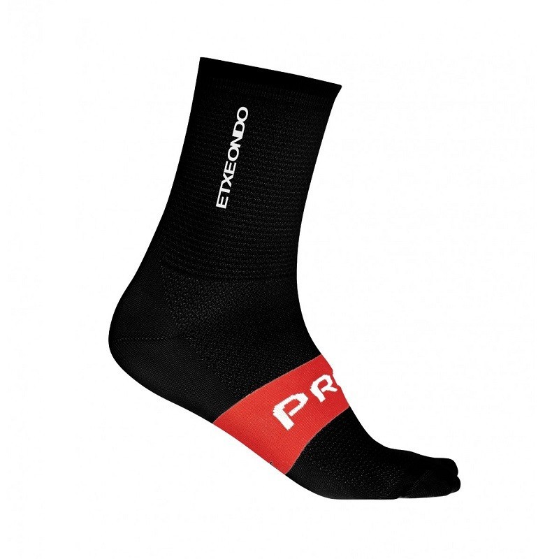 Calcetín Etxeondo Pro Lightweight Negro