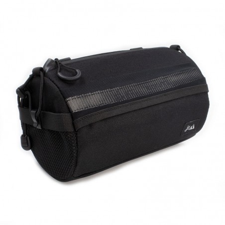 Bolsa de Manillar JRC Taru Waterproof Black