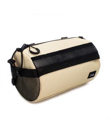 Bolsa de Manillar JRC Taru Waterproof 2.8L Stone