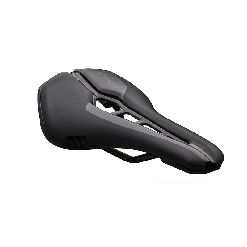 Sillín Pro Stealth Curved Performance