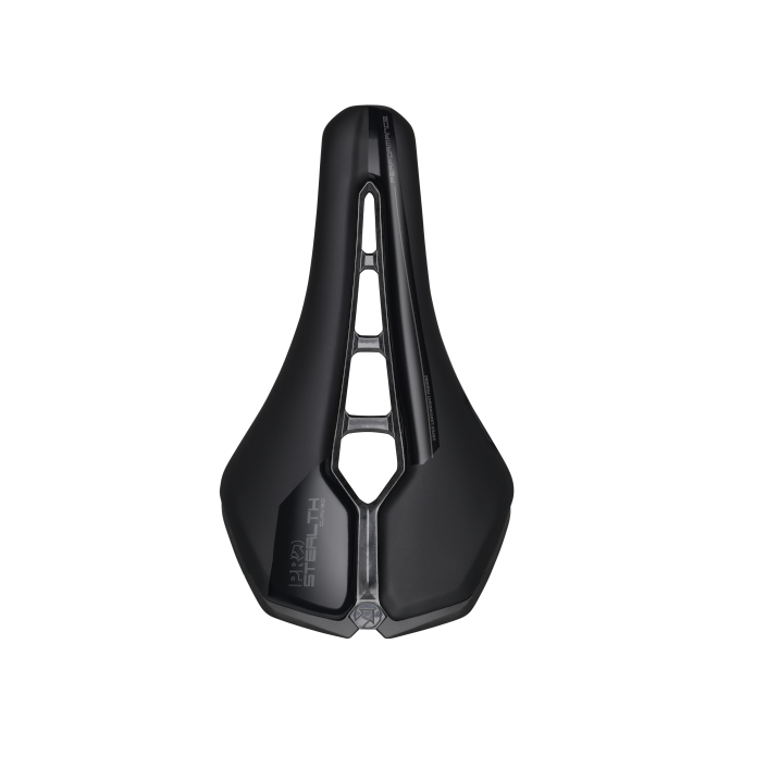 Sillín Pro Stealth Curved Performance | SILLÍN CARRETERA