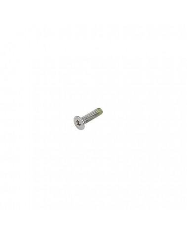 Tornillo para Puntera Trek Carretera M3x0,5x12 mm