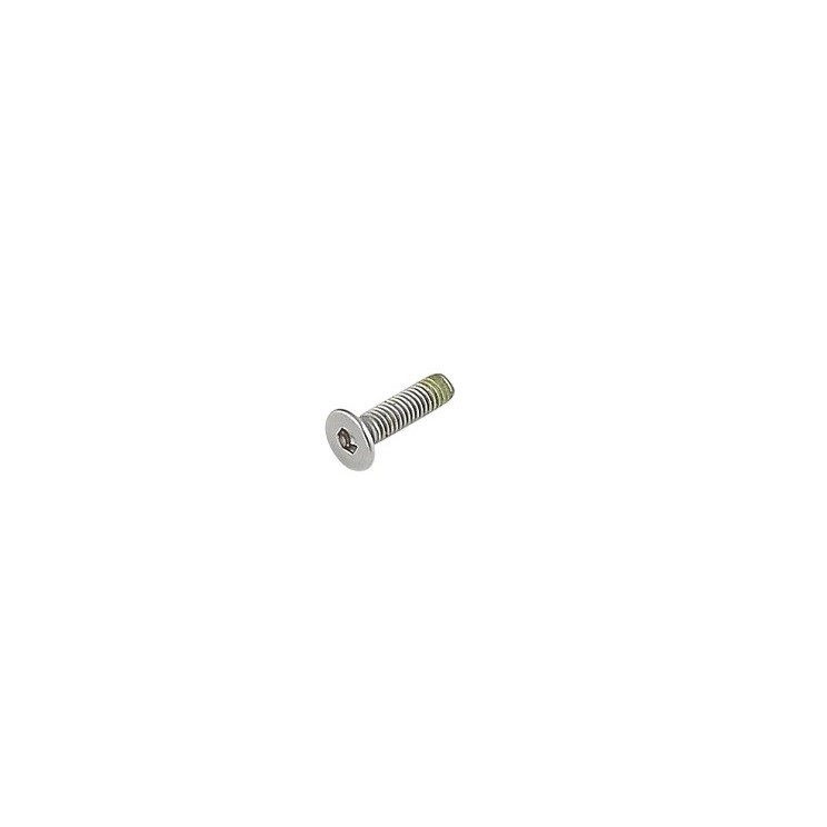 Tornillo para Puntera Trek Carretera M3x0,5x12 mm