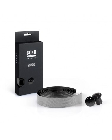 Cinta de Manillar Gobik Bond Ultragrip Lunar Gray