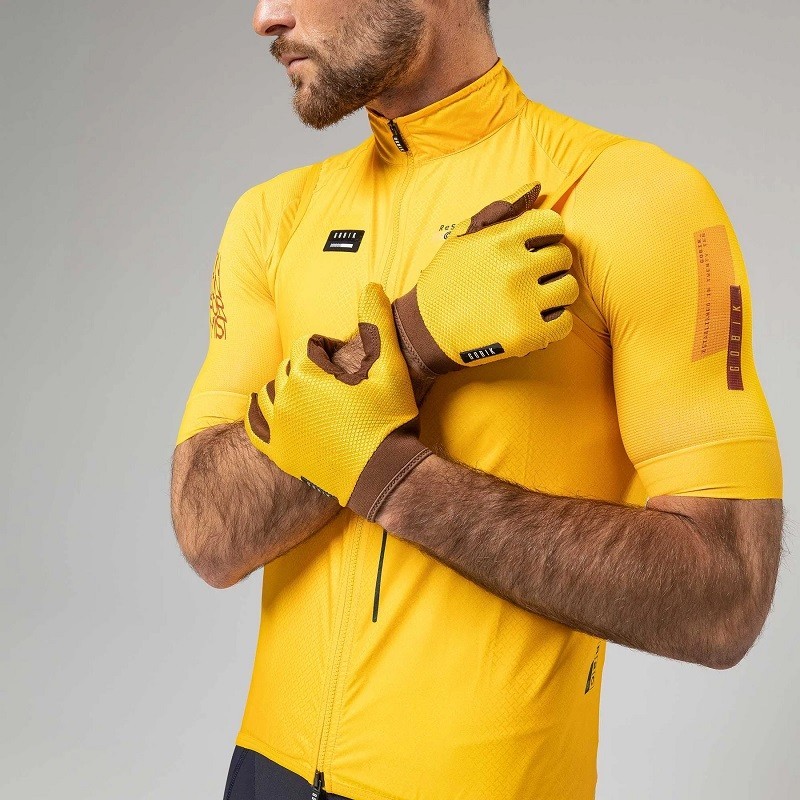 Guantes Gobik Lynx Unisex Spectra|Guantes ciclismo|terrabike online