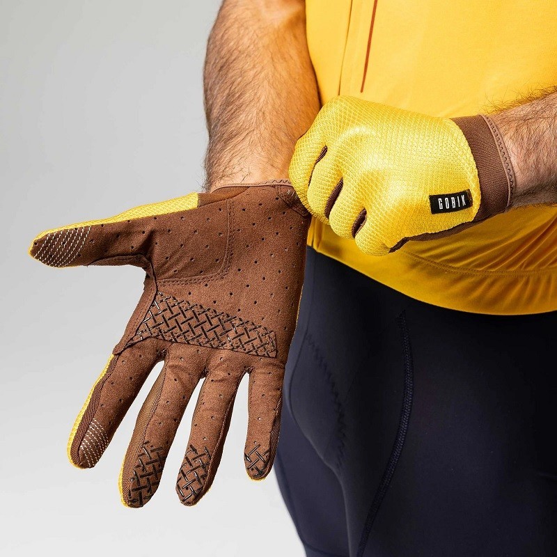 Guantes Gobik Lynx Unisex Spectra|Guantes ciclismo|terrabike online