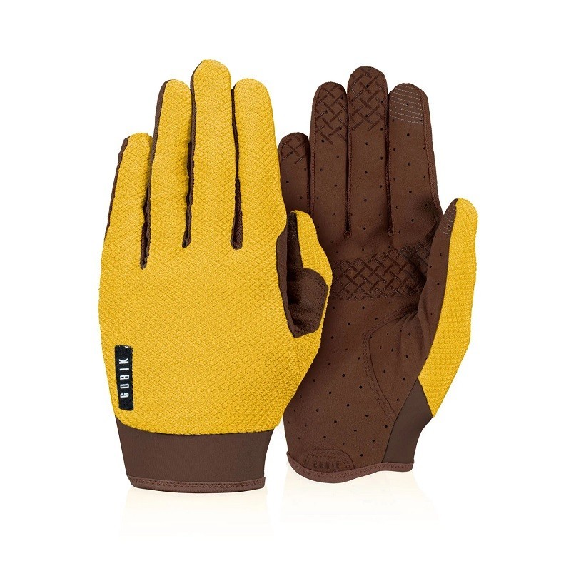 Guantes Gobik Lynx Unisex Spectra