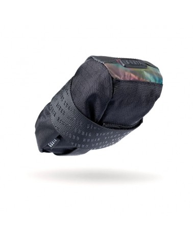 Bolsa de Sillín Gobik Pouch Grande True Black