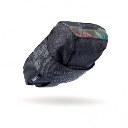Bolsa de Sillín Gobik Pouch Grande True Black