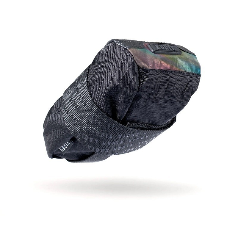 Bolsa de Sillín Gobik Pouch Grande True Black