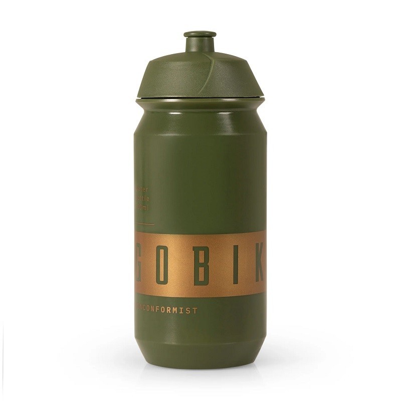 Bidón Tacx Shiva Gobik Bio Dill