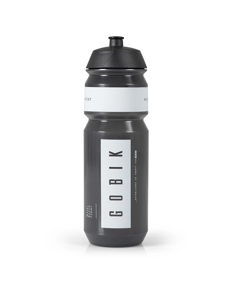 Bidón Tacx Shiva Gobik 750 CC Shadow