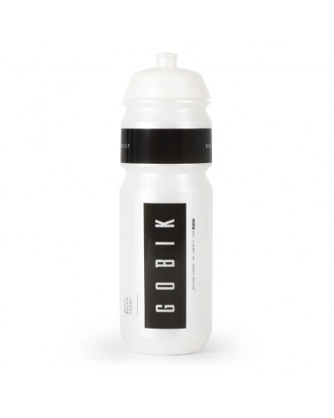 Bidón Tacx Shiva Gobik 750 CC Pearl