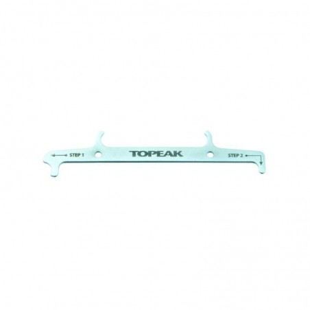 Medidor de Cadena Topeak