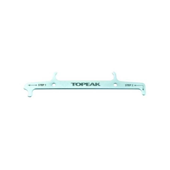 Medidor de Cadena Topeak