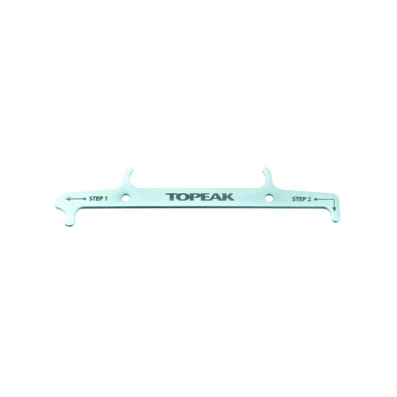 Medidor de Cadena Topeak