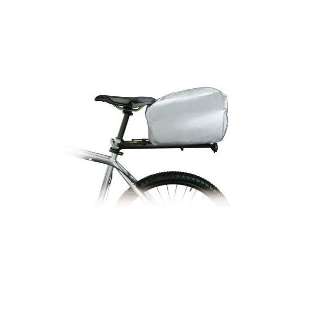 Impermeable Topeak para MTX Trunk Bag EX & DX