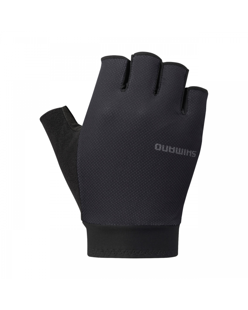Guantes Shimano Explorer Negro