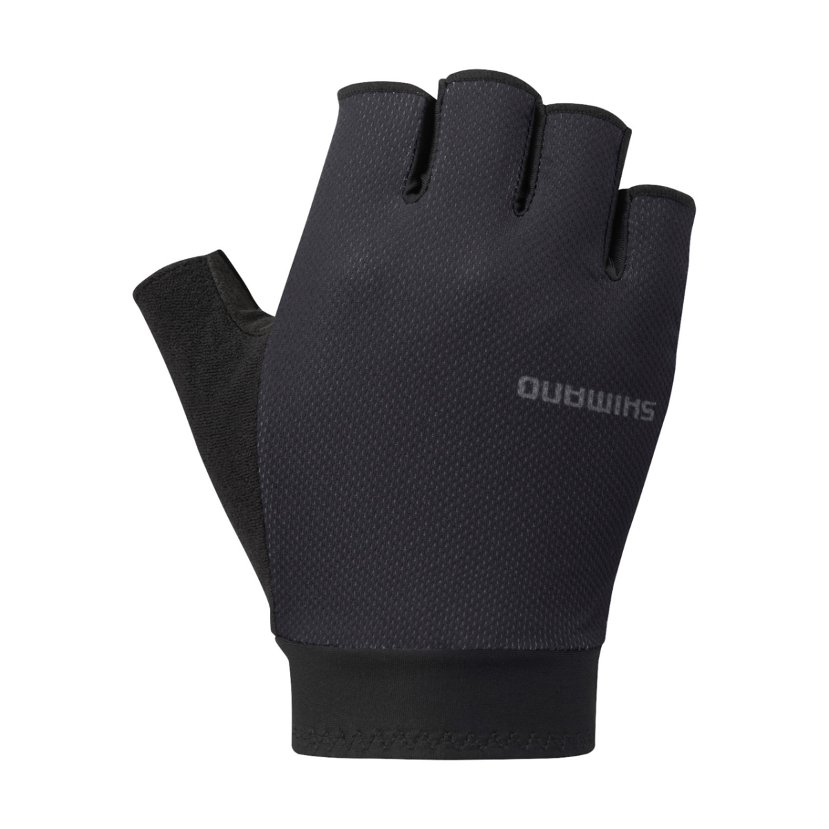 Guantes Shimano Explorer Negro