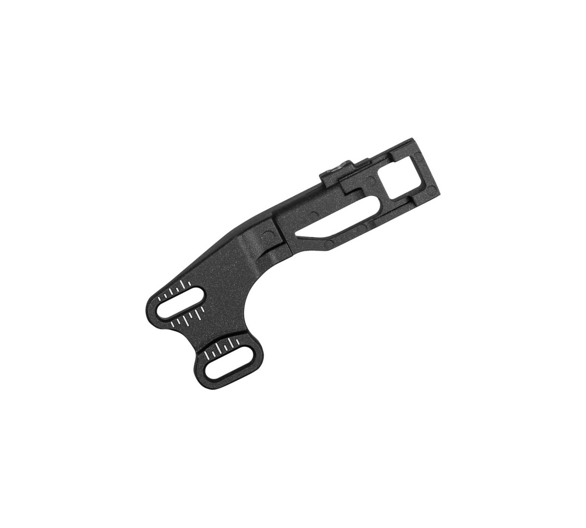 ACCESSOIRES DI2, Collier de serrage déviateur Shimano XTR DI2 Type E S/PL