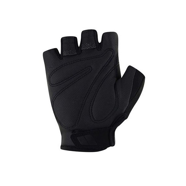 Gants Roeckl Bonau Noir|Gants de cyclisme