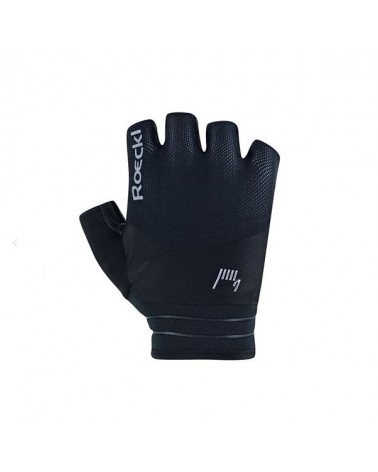 Guantes Roeckl Bonau Negro