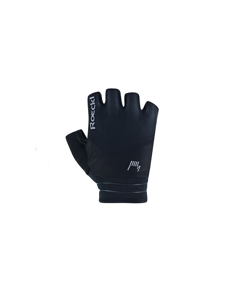 Guantes Roeckl Bonau Negro