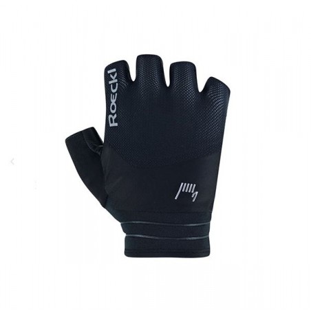 Guantes Roeckl Bonau Negro
