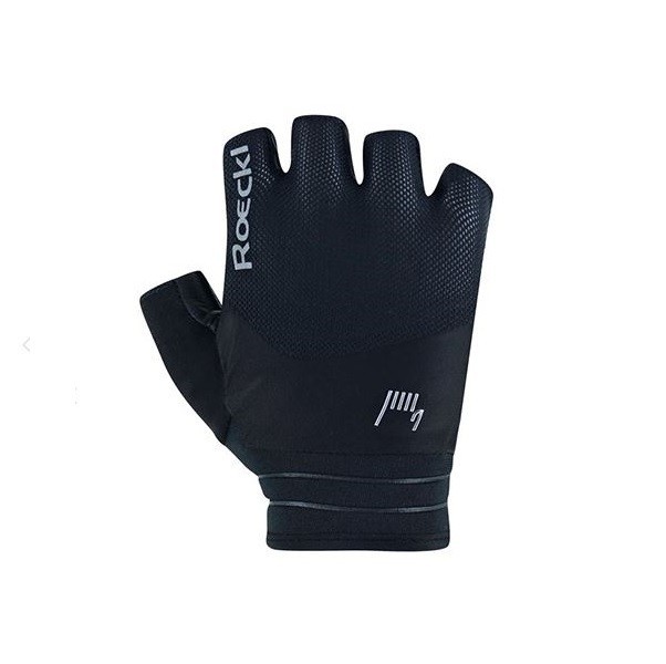 Guantes Roeckl Bonau Negro