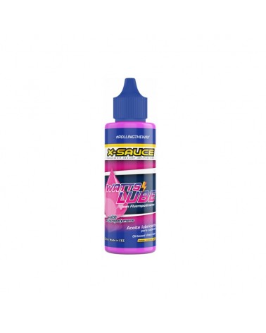 Lubricante para cadena X-sauce Watts Lube 30ml