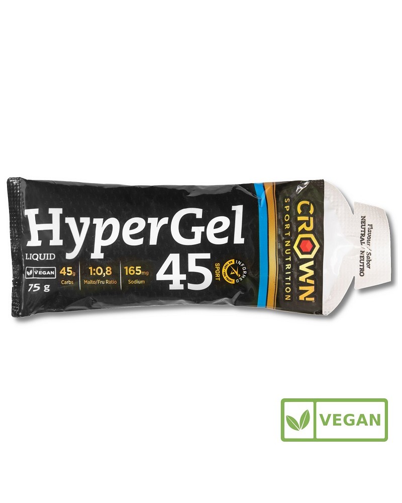 Gel Crown HyperGel 45 Neutro
