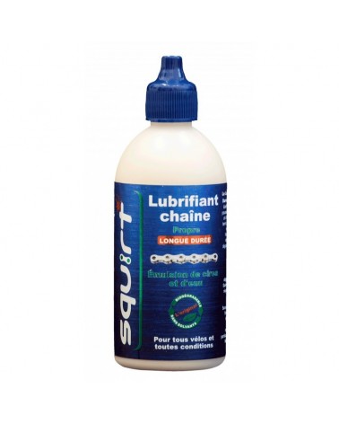 Lubricante Squirt Lube 120ML