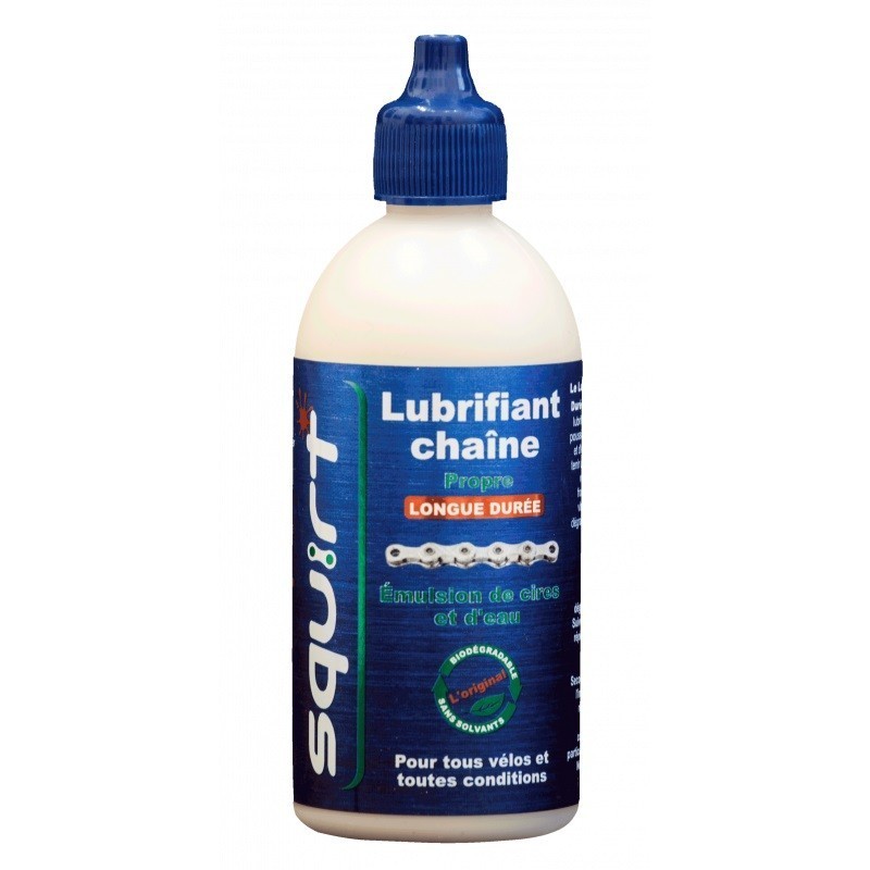 Lubricante Squirt Lube 120ML