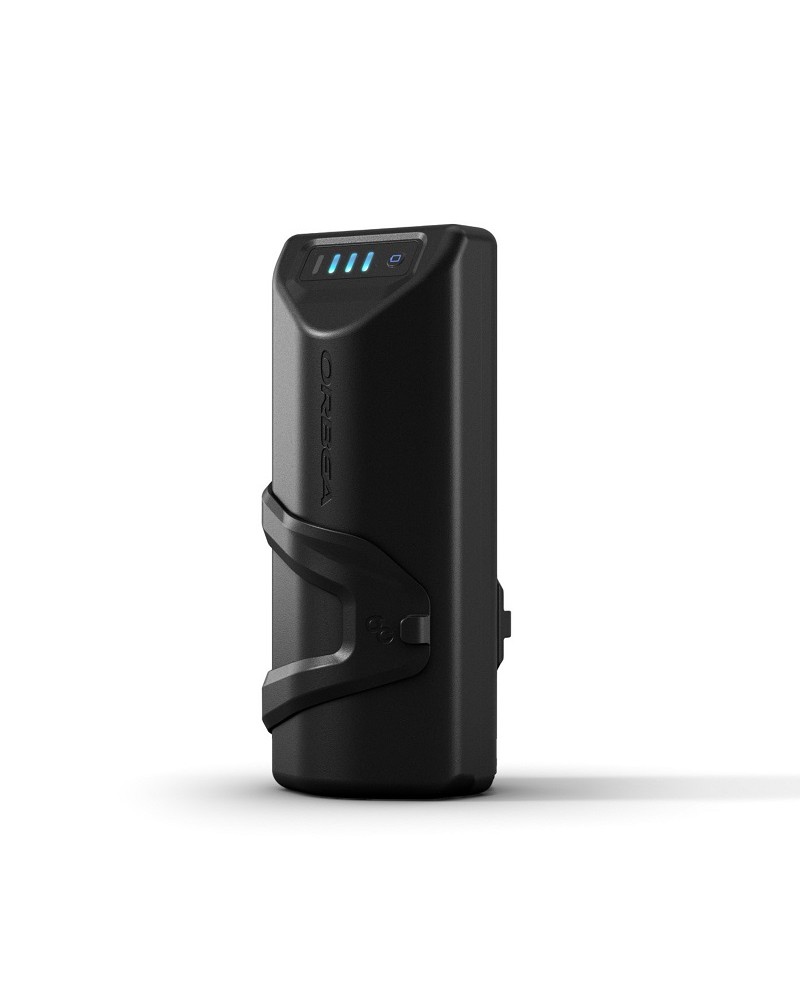 RS Range Extender Kit para modelos Orbea Rise M GEN 0