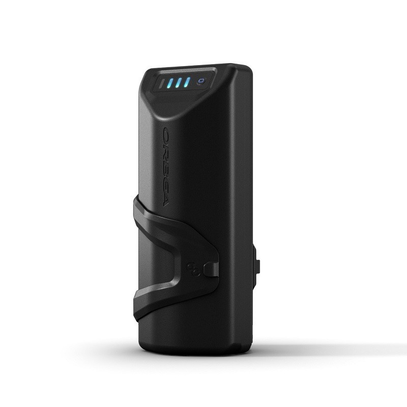 RS Range Extender Kit para modelos Orbea Rise M GEN 0