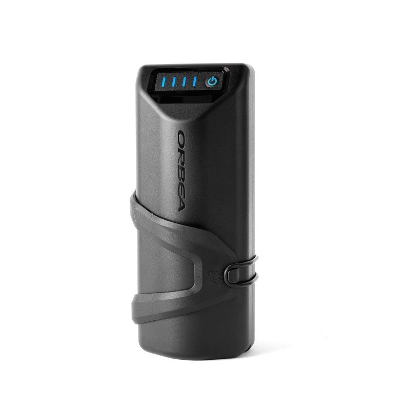 RS Range Extender Kit para modelos Orbea Rise GEN  2
