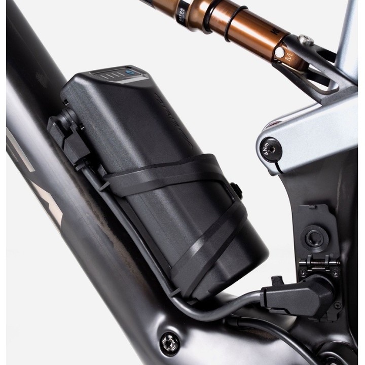 RS Range Extender Kit para modelos Orbea Rise GEN  2|RECAMBIOS E-BIKE