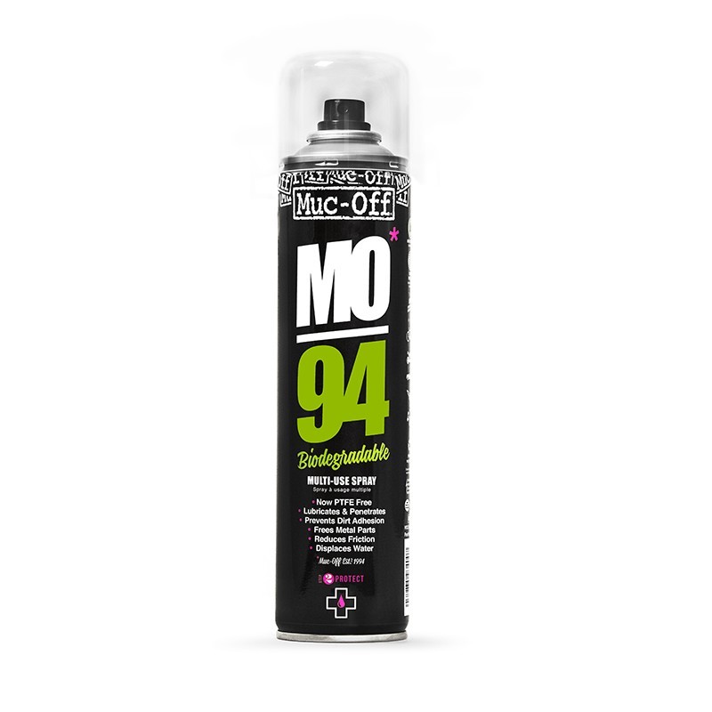 Lubricante Universal Muc-Off MO-94 400ml