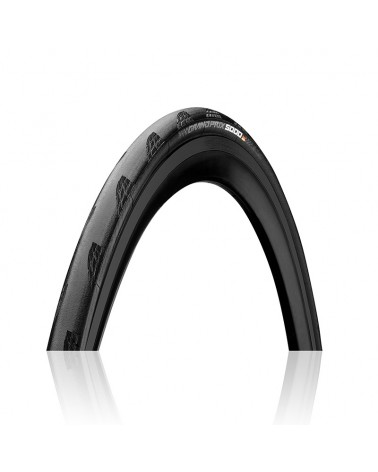 Cubierta Continental GP 5000 Negro