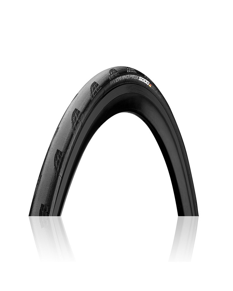 Cubierta Continental GP 5000 Negro