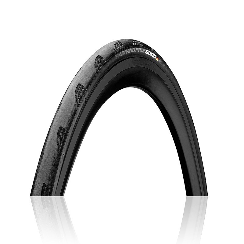Cubierta Continental GP 5000 Negro