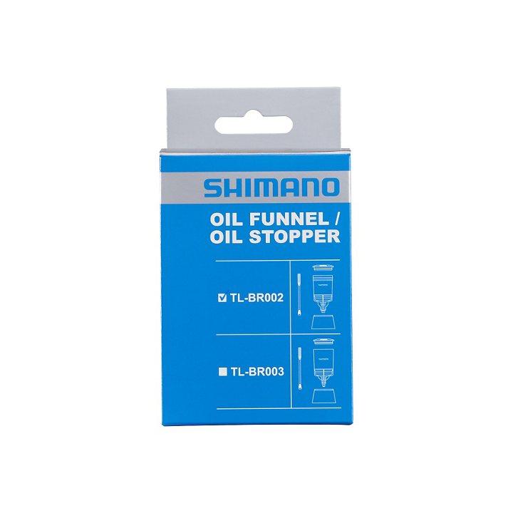Entonnoir Shimano TL-BR002 pour commandes avec F|OUTILS CYCLISME