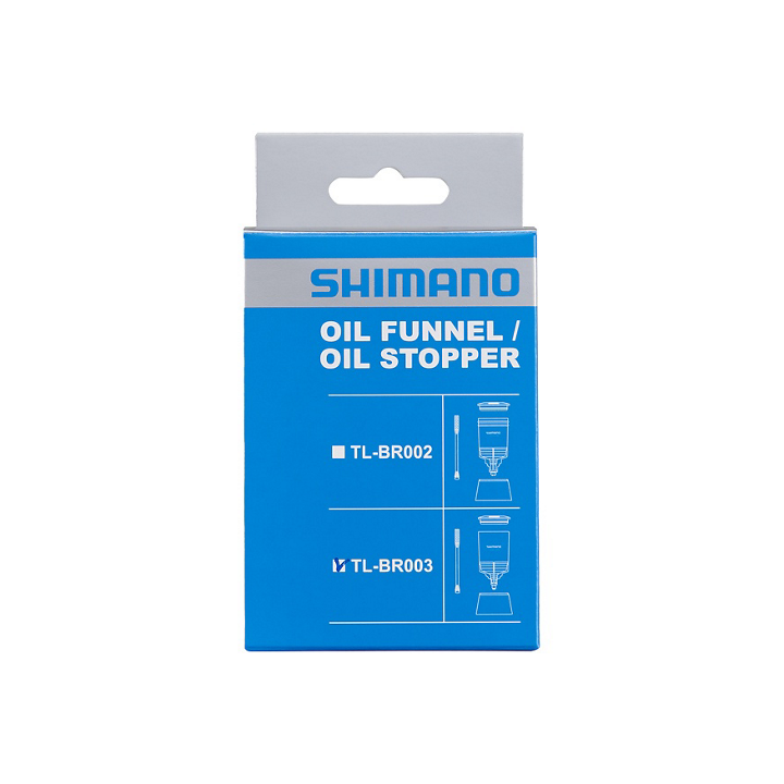 Embudo Shimano TL-BR003 Para Mandos Freno|HERRAMIENTAS CICLISMO