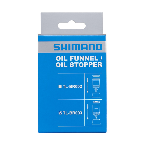 Entonnoir Shimano TL-BR003 pour commandes de frein | OUTILS CYCLISME