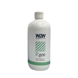 Gel W2W R Gen Regenerador defatigante muscular 250ML