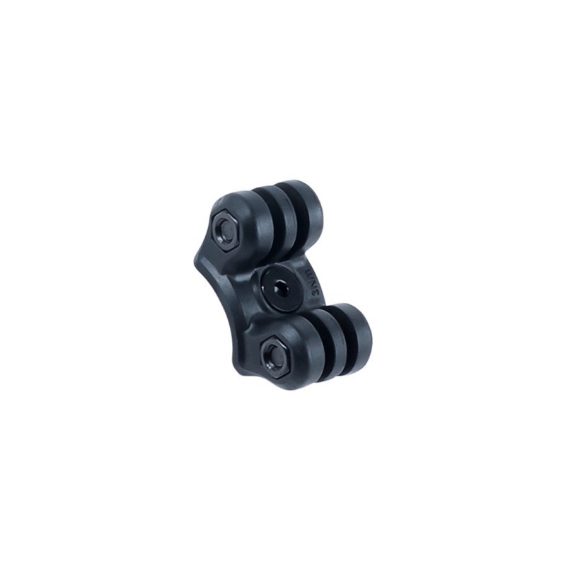Base Duo Blendr para manillar/potencia Bontrager XXX